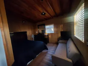 Cabin in front of Rancho Tecate! - Image 5