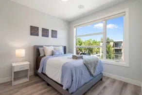 Central 3 Bed 3.5 Bath With AC - 5 Minutes To DT - Image 3