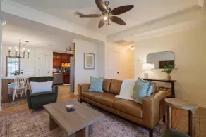 Cozy Getaway • 4 TVs • Pets Allowed • 1 Mile to 75 - Image 4