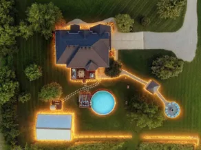 Triple Crown Estate | Bourbon Room | Spa | Pool - Image 2