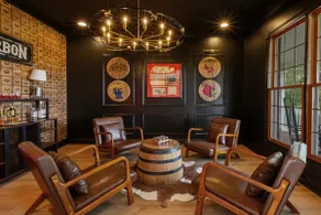 Triple Crown Estate | Bourbon Room | Spa | Pool - Image 3