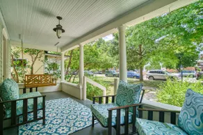 Craftsman Oasis in Old Longmont - Image 3