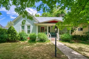 Craftsman Oasis in Old Longmont - Image 2