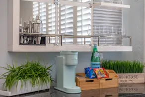 Chic 1BR Steps to Atlantic Ave & Beach - Image 5