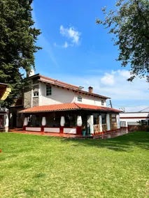 Beautiful House in Huitzilac Mor. - Image 3