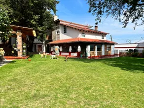 Beautiful House in Huitzilac Mor. - Image 2
