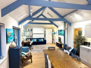 Ocean Heart Studio- Luxury, Rural Retreat - Image 5