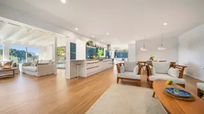 Surfers Rest - Stunning home 3 mins to beach - Image 5
