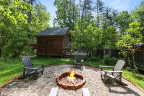 The Summerwood Hideout | Mins to Downtown! • Pool - Image 4