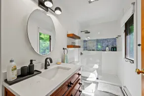 The Summerwood Hideout | Mins to Downtown! • Pool - Image 5