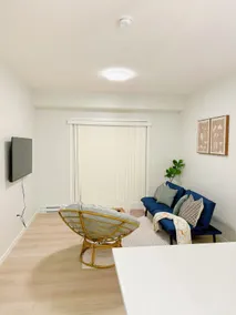 Modern Luxury Condo | Near South Health Campus - Image 5