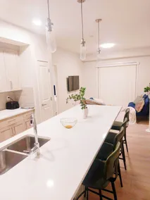 Modern Luxury Condo | Near South Health Campus - Image 4