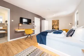 Apt Z25-30 - ”Design Apartments - Luise” - Image 4