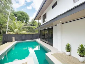 Lovely Beach Villa• Playa 5min, 9 pers, pet friend - Image 2