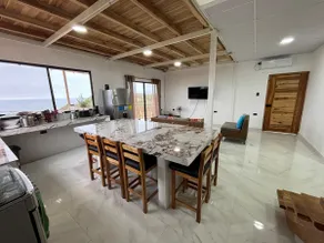 New house with ocean views. - Image 4