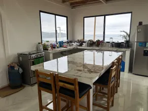 New house with ocean views. - Image 2