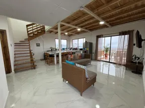 New house with ocean views. - Image 5