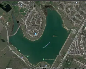 Austin Pflugerville Lake Home - Image 3
