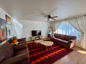 Cozy Retro-Modern Duplex - Image 3