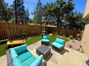 Cozy Retro-Modern Duplex - Image 4