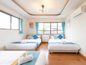 120m2/7min to Saga station/14 person /Luxury house - Image 2