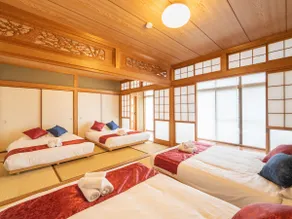 120m2/7min to Saga station/14 person /Luxury house - Image 5