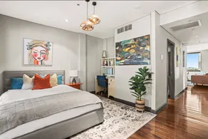 1 BR Pyrmont Penthouse with Private Rooftop - Image 2