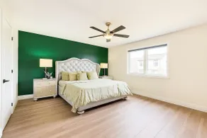 North london/5BD 4BA/2 en-suites/King bd/Sleeps 12 - Image 5