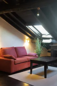 The Plaza | 401 Attic Studio - Image 2