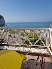 The sea view - Image 2