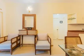 Alba one 1bhk In Arpora - Image 4