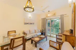 Alba one 1bhk In Arpora - Image 5