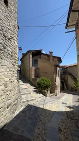 Secret Loggia – Exclusive Retreat in the Old Town - Image 2