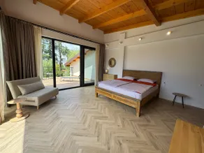 Home by Sea in Kaprovani 50M to sea - Image 4