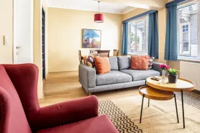 Charming New 1BD Home - Close to Shoreline! #395 - Image 2