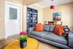 Charming New 1BD Home - Close to Shoreline! #395 - Image 5