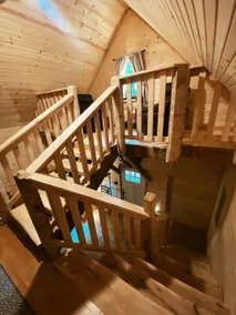 Box Elder Cabin - Image 5