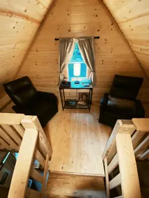 Box Elder Cabin - Image 3