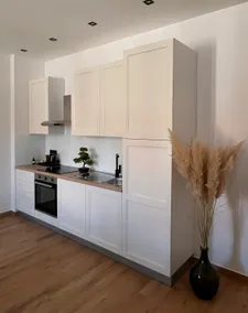 White house-one-bedroom ap. 2+2 - Image 2