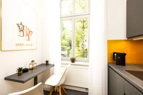 Right at the main train station | NORA Studio | Central | Terrace - Image 3