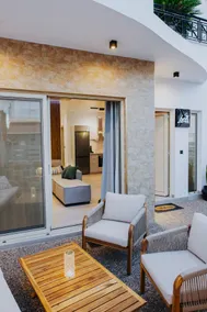 Lambi beach City Suite - Image 4