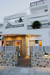 Lambi beach City Suite - Image 5