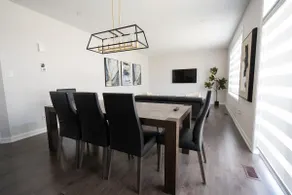 Chic 5 BED Haven in Barrhaven - Image 5
