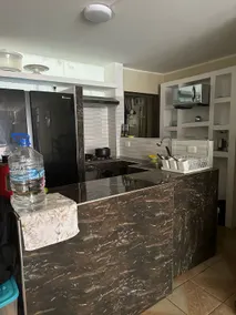 Apartment in Lima two bedrooms one bathroom - full furnished - Image 5