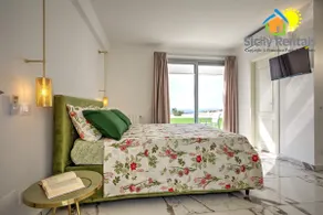 Villa Erakle a Luxury villa with amazing sunset view - Image 5
