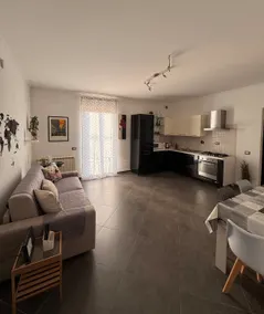 Fiumis - Elegant apartment 3 km from FCO - Image 4