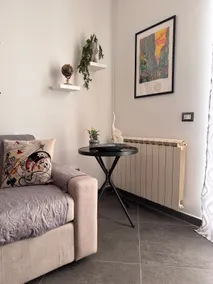 Fiumis - Elegant apartment 3 km from FCO - Image 5