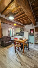 Casa Paola in Chianti Gardenia Apartment - Image 2