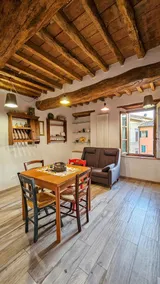 Casa Paola in Chianti Gardenia Apartment - Image 5
