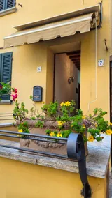 Casa Paola in Chianti Gardenia Apartment - Image 4